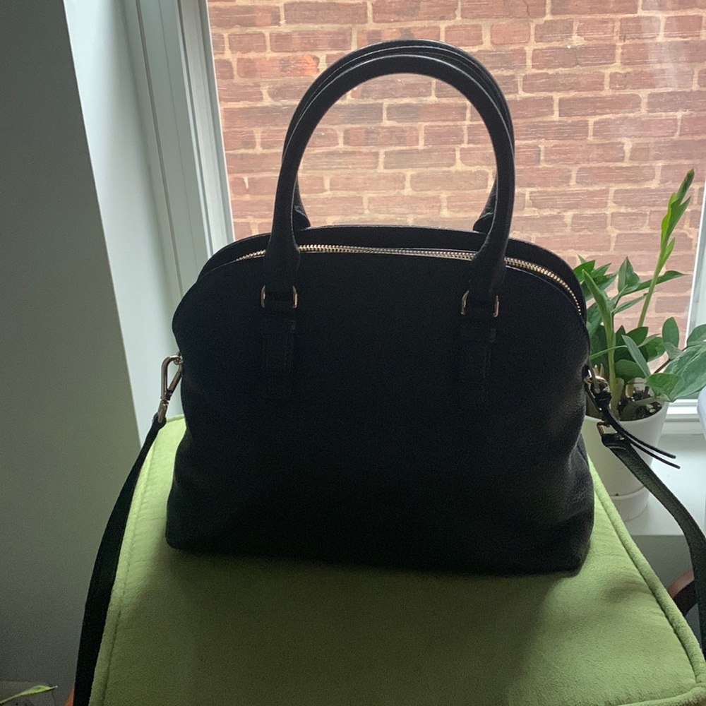 Kate spade work purse